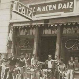 De 1985 a 1996 Fotos