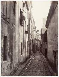 Charles Marville Fotos