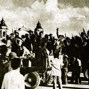 La revolución Fotos