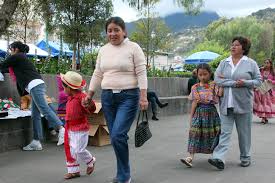 Personas de la ciudad Fotos