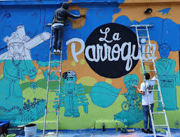 Arte Urbano Fotos