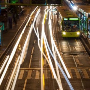 El transmetro Fotos