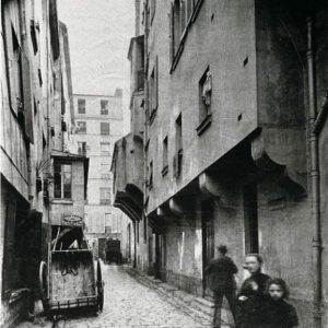 Eugne Atget Fotos