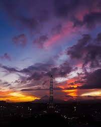 Amaneceres y Atardeceres Fotos