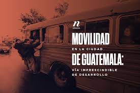 Movilidad Fotos
