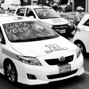 Taxi,Taxi colectivo,Uber Fotos